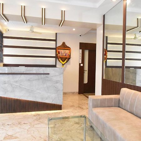 Hotel Swagath Residency Rabale Navi Mumbai Ngoại thất bức ảnh