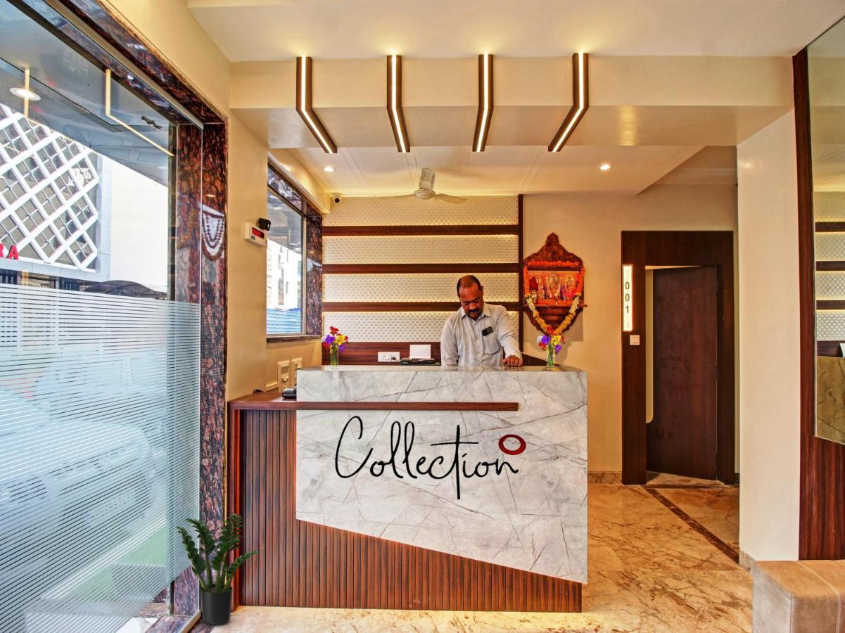 Hotel Swagath Residency Rabale Navi Mumbai Ngoại thất bức ảnh