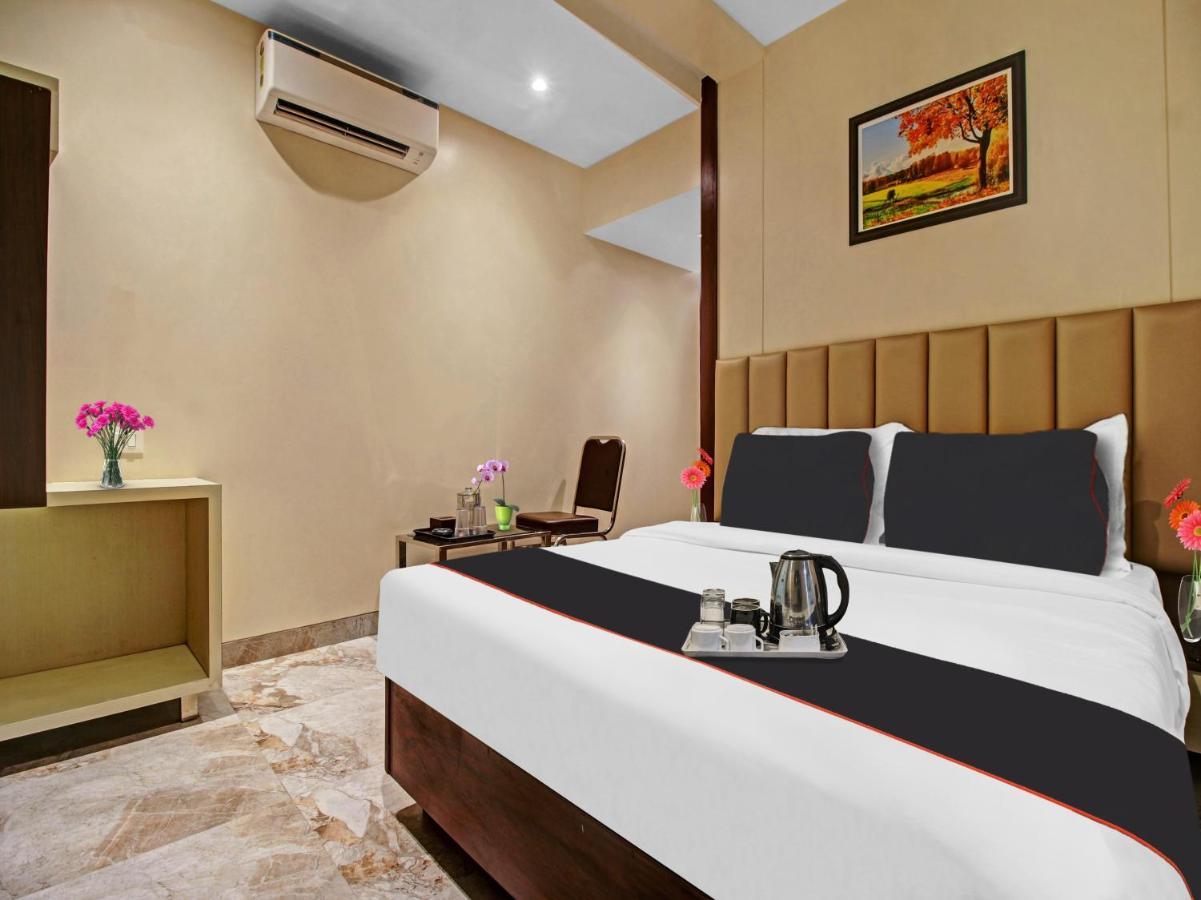 Hotel Swagath Residency Rabale Navi Mumbai Ngoại thất bức ảnh