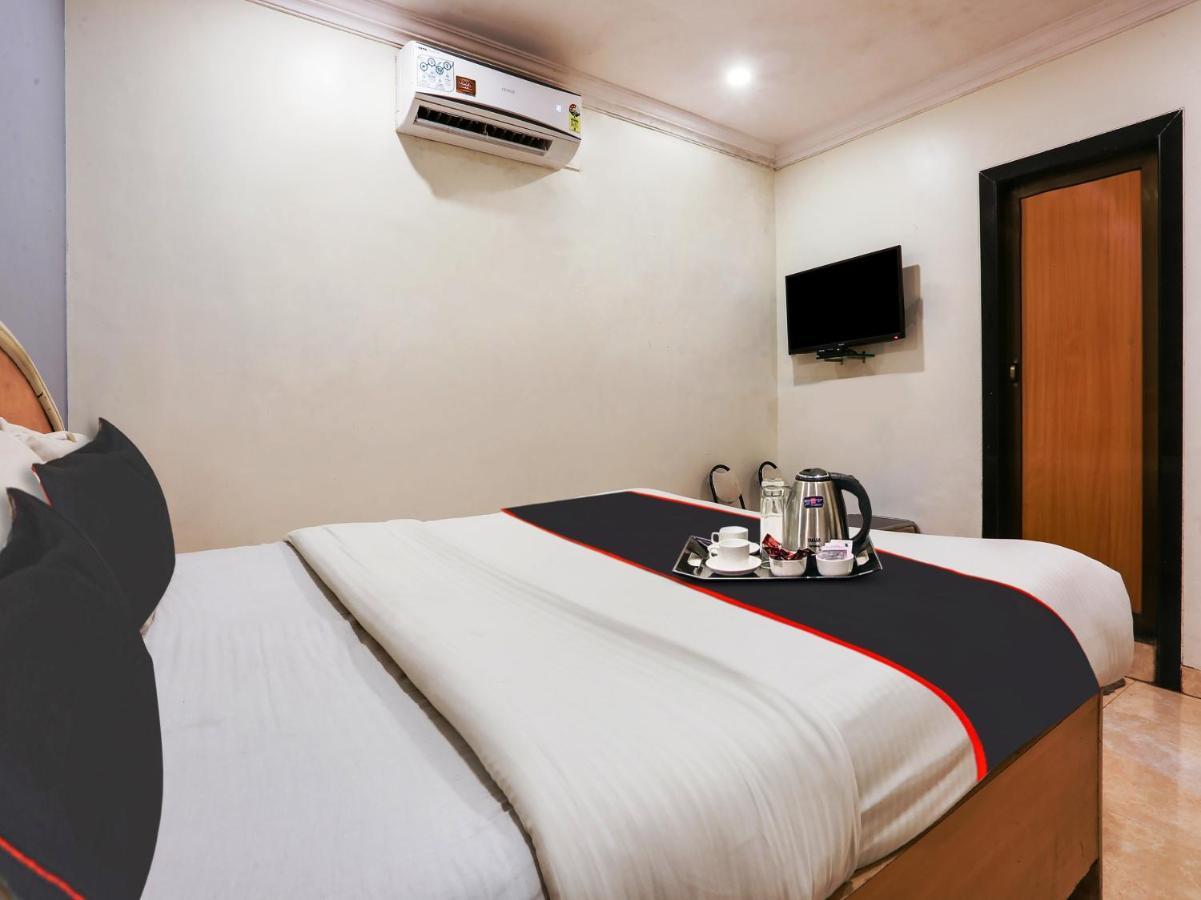 Hotel Swagath Residency Rabale Navi Mumbai Ngoại thất bức ảnh