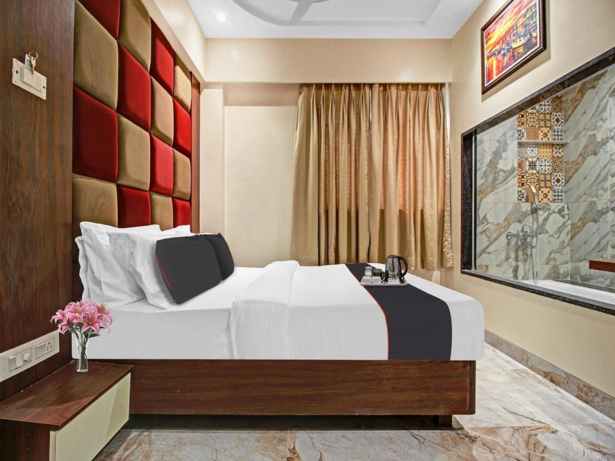 Hotel Swagath Residency Rabale Navi Mumbai Ngoại thất bức ảnh