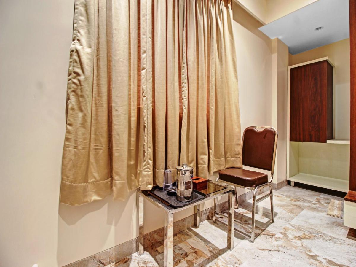 Hotel Swagath Residency Rabale Navi Mumbai Ngoại thất bức ảnh