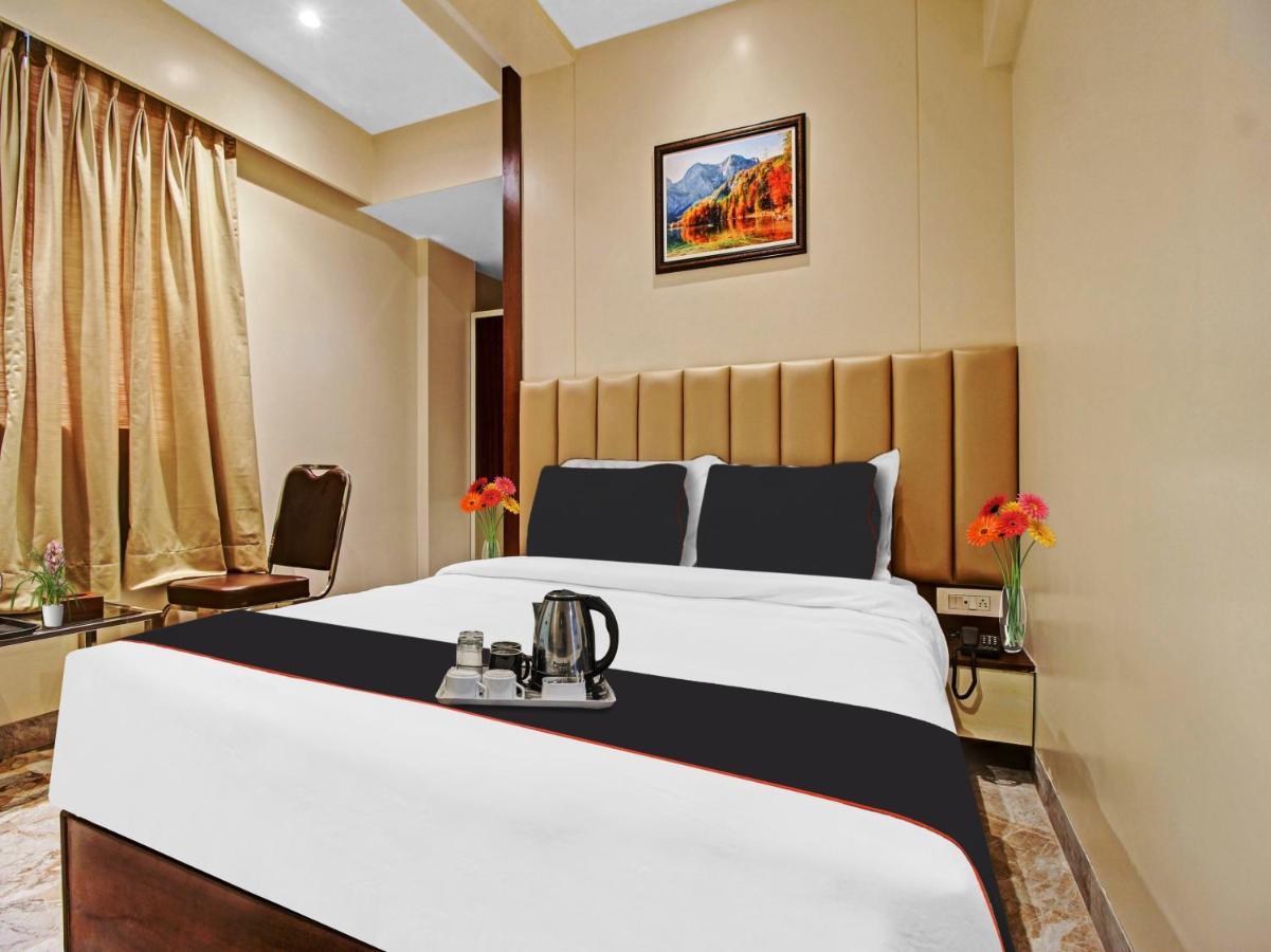 Hotel Swagath Residency Rabale Navi Mumbai Ngoại thất bức ảnh