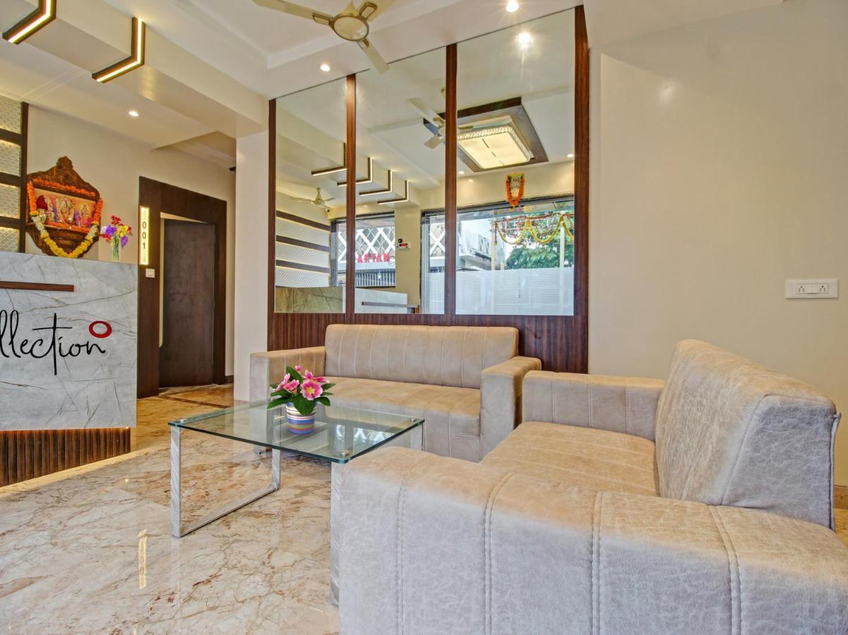 Hotel Swagath Residency Rabale Navi Mumbai Ngoại thất bức ảnh