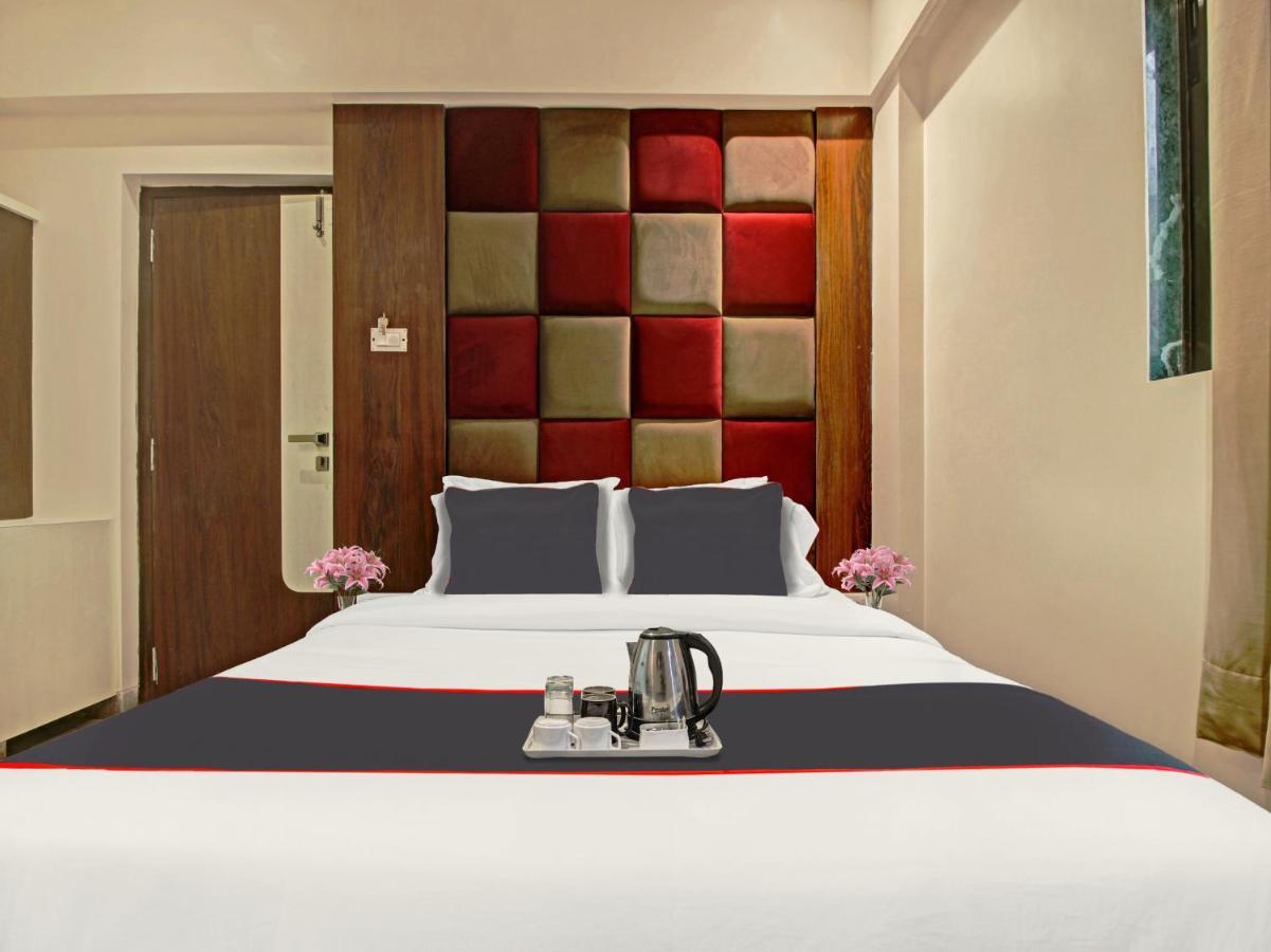 Hotel Swagath Residency Rabale Navi Mumbai Ngoại thất bức ảnh