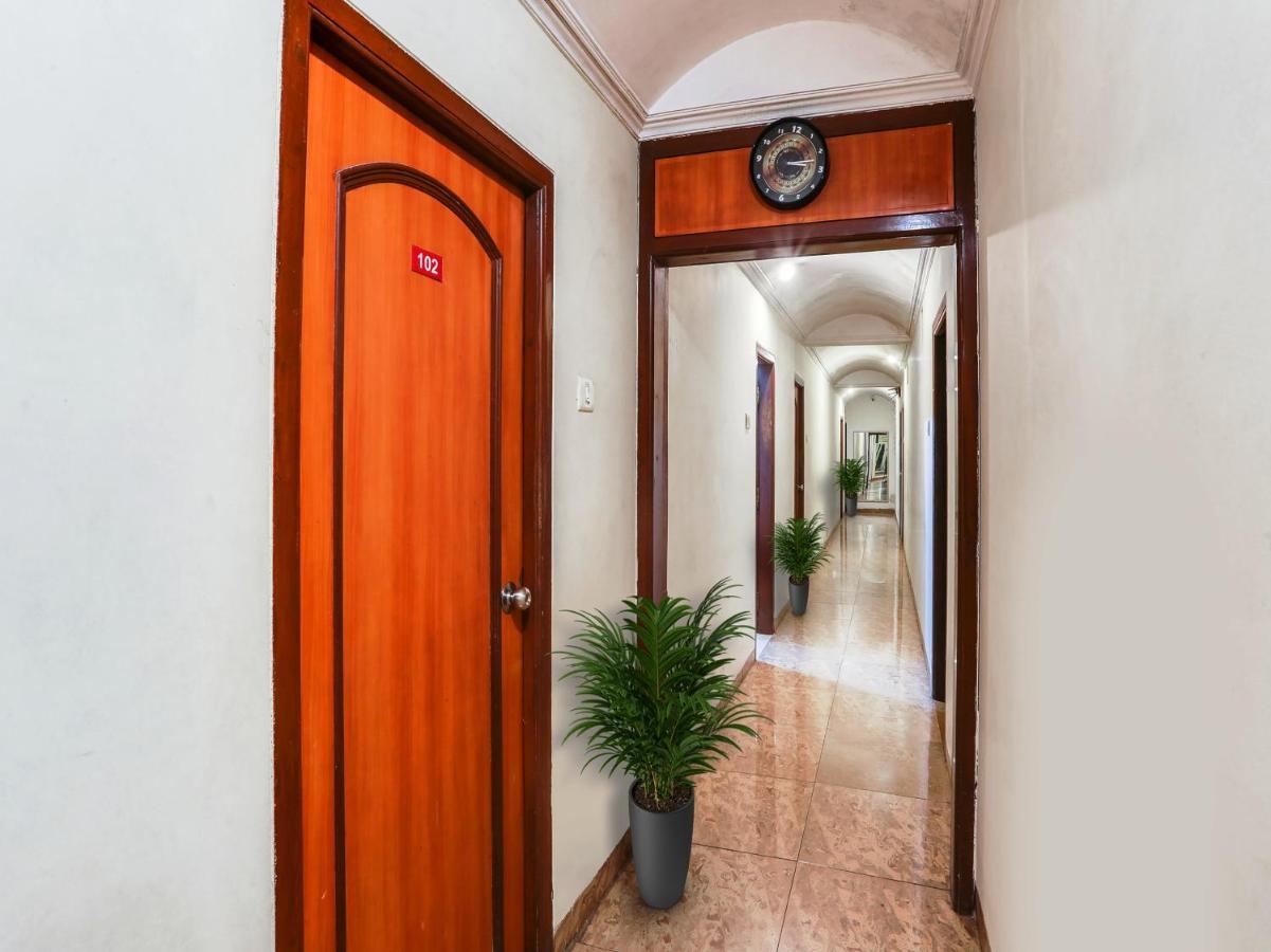 Hotel Swagath Residency Rabale Navi Mumbai Ngoại thất bức ảnh