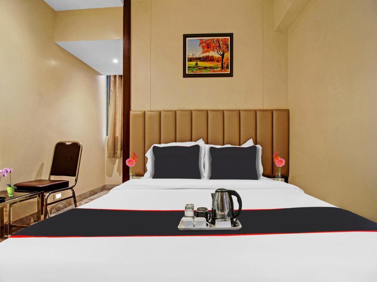 Hotel Swagath Residency Rabale Navi Mumbai Ngoại thất bức ảnh