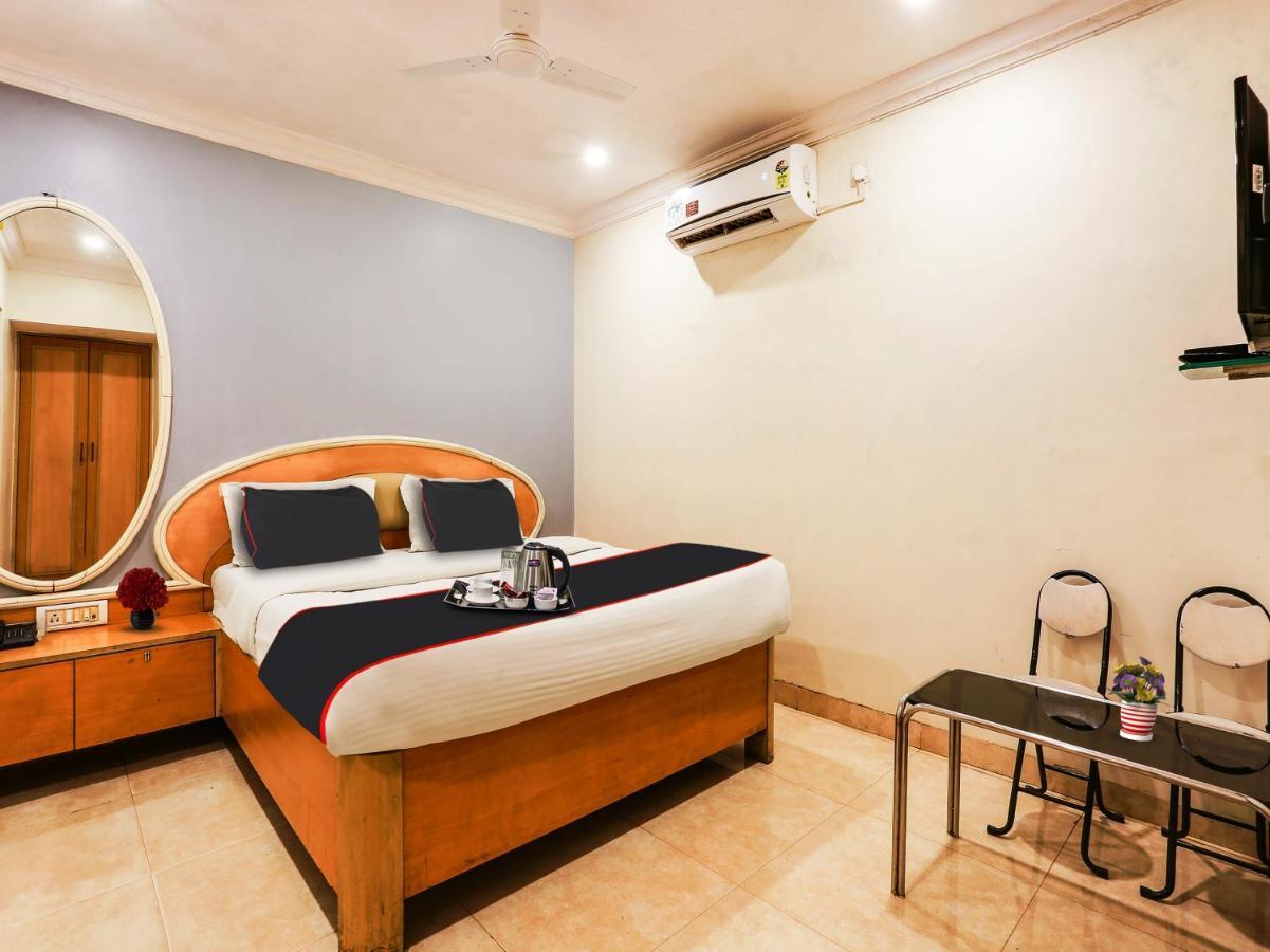 Hotel Swagath Residency Rabale Navi Mumbai Ngoại thất bức ảnh