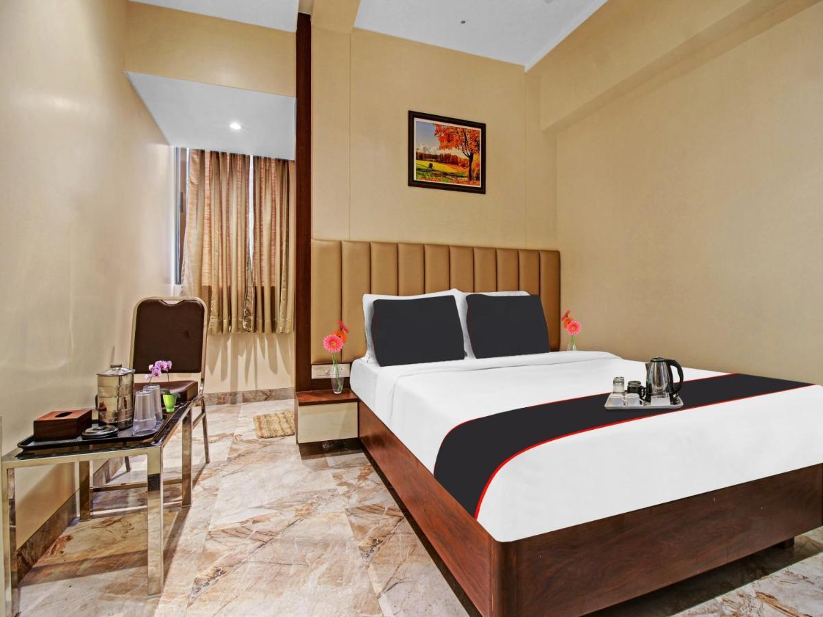 Hotel Swagath Residency Rabale Navi Mumbai Ngoại thất bức ảnh