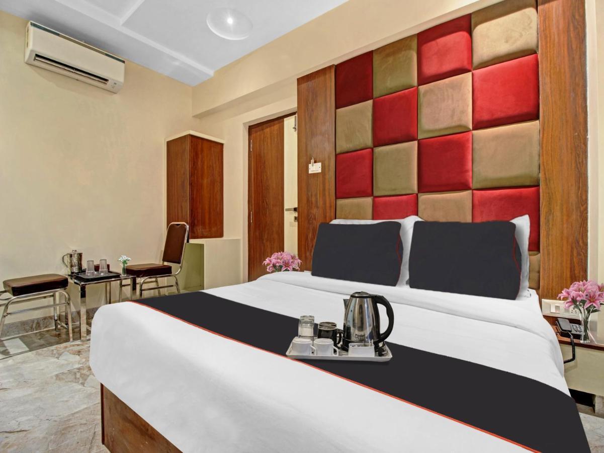 Hotel Swagath Residency Rabale Navi Mumbai Ngoại thất bức ảnh