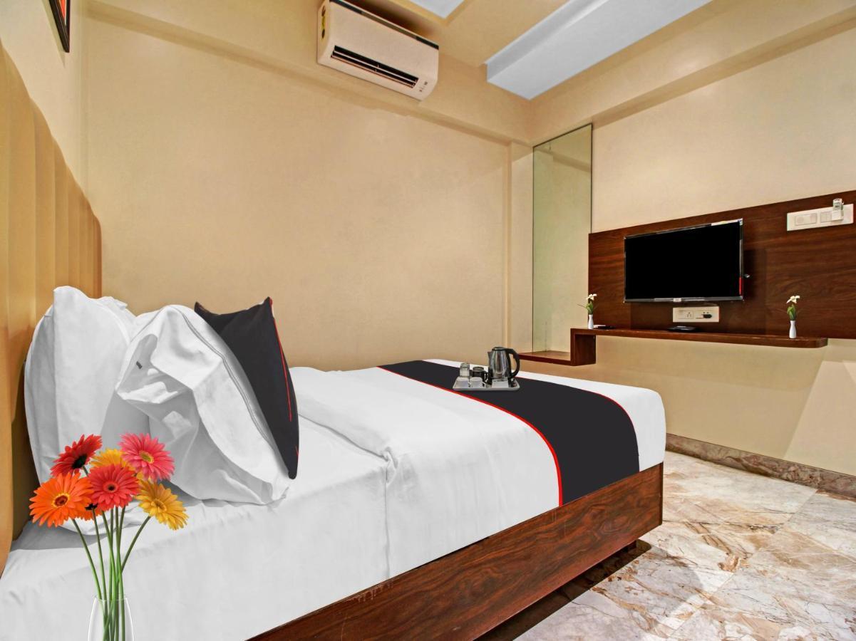 Hotel Swagath Residency Rabale Navi Mumbai Ngoại thất bức ảnh