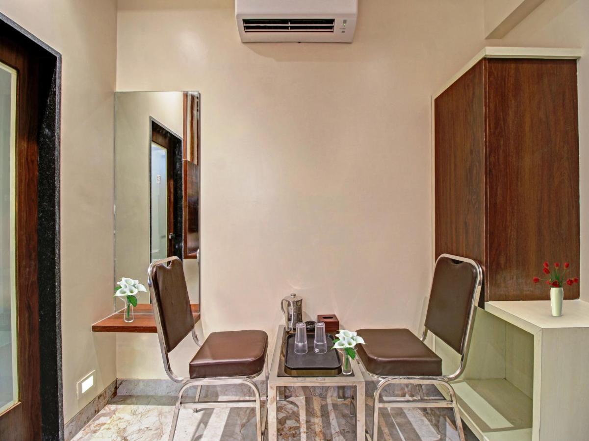 Hotel Swagath Residency Rabale Navi Mumbai Ngoại thất bức ảnh