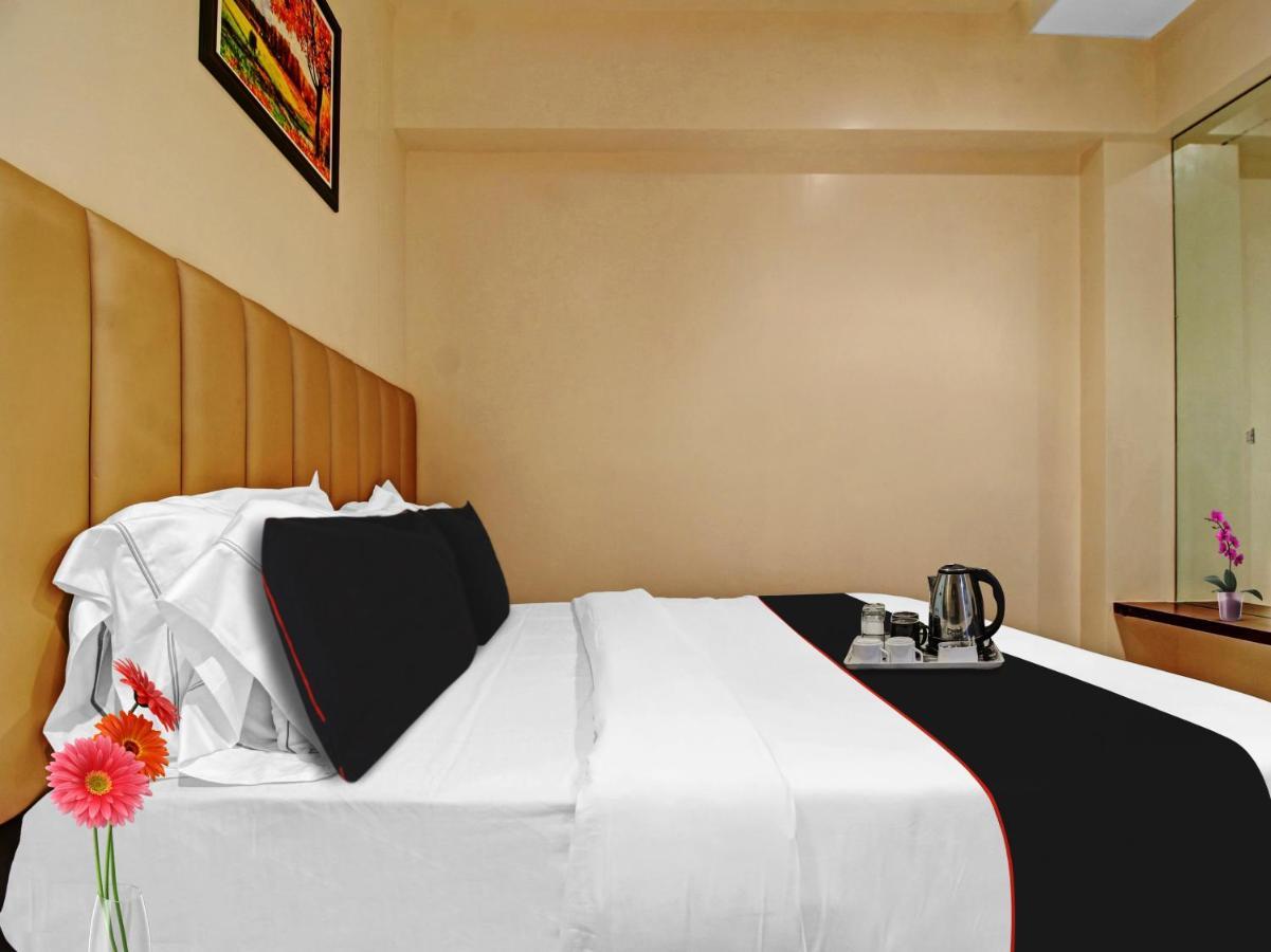 Hotel Swagath Residency Rabale Navi Mumbai Ngoại thất bức ảnh