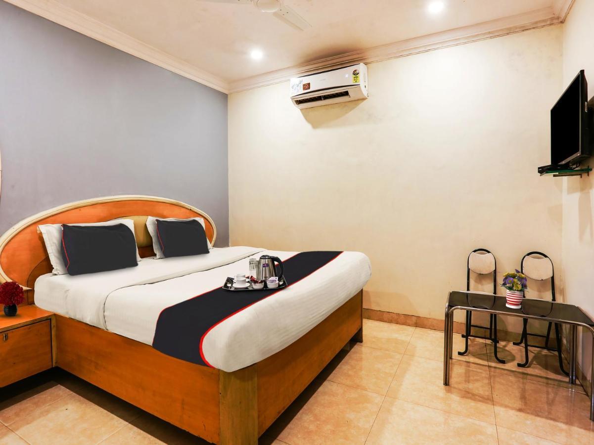 Hotel Swagath Residency Rabale Navi Mumbai Ngoại thất bức ảnh
