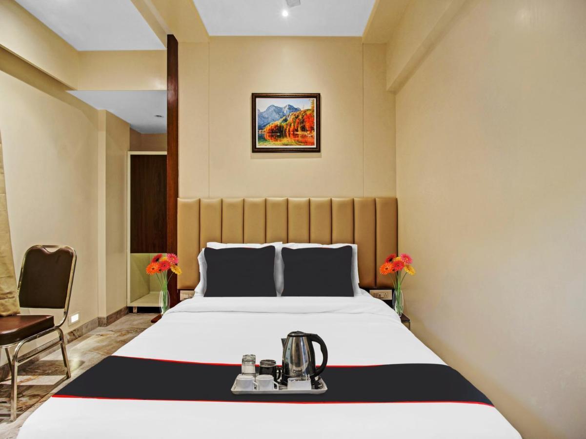 Hotel Swagath Residency Rabale Navi Mumbai Ngoại thất bức ảnh